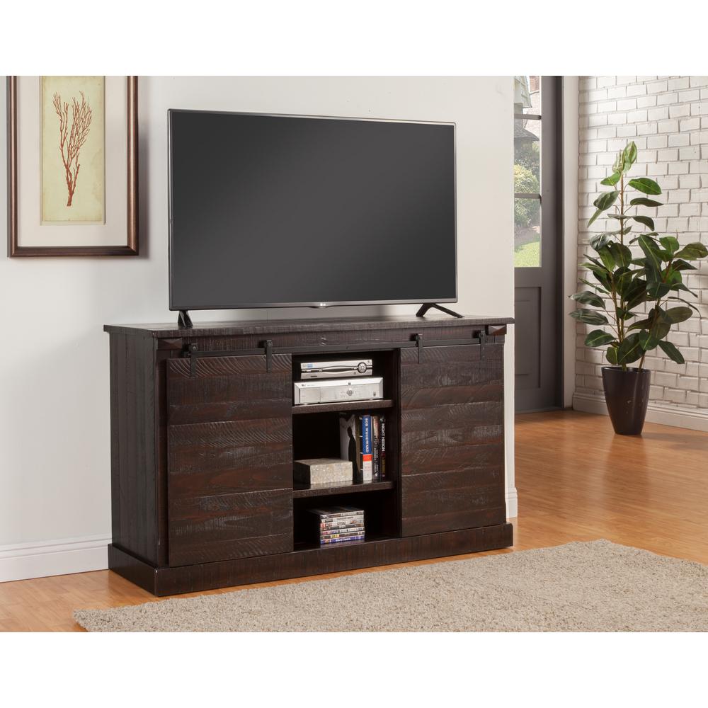 Martin Svensson Home Hillsboro Espresso Entertainment Center