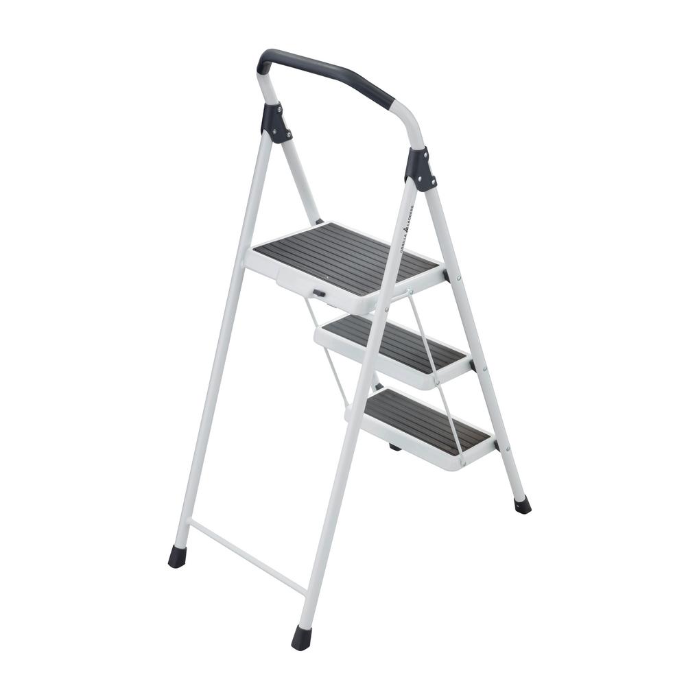 home depot stool step