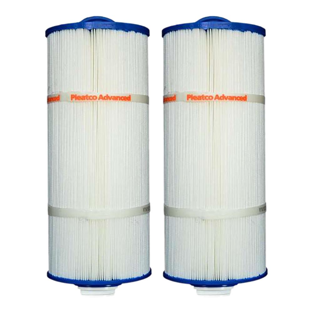 Pleatco 5.25 in. Dia 50 sq. ft. Pacific Marquis Hot Tub Spa Replacement