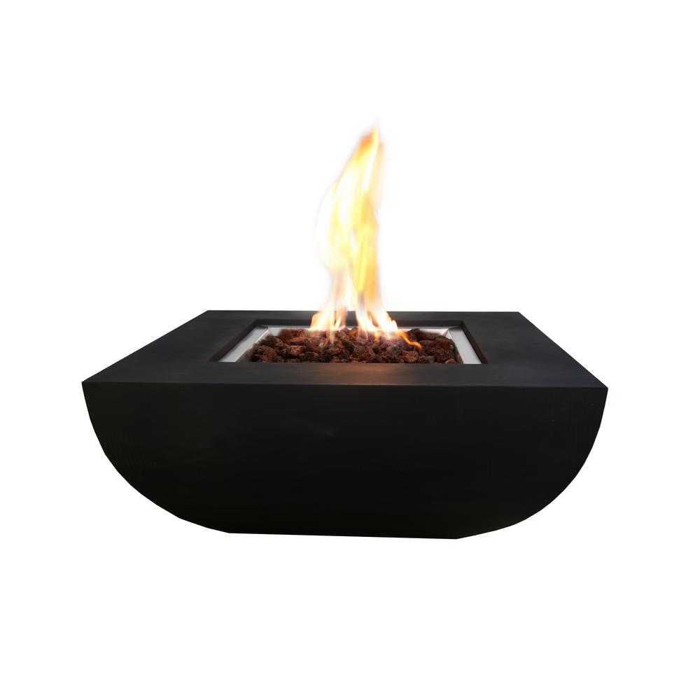 Fire Pit Tables Natural Gas Fire Pits Outdoor Heating The