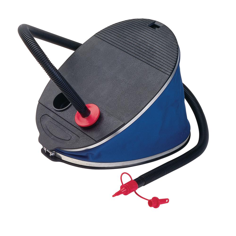 Intex Giant Bellows Foot Pump