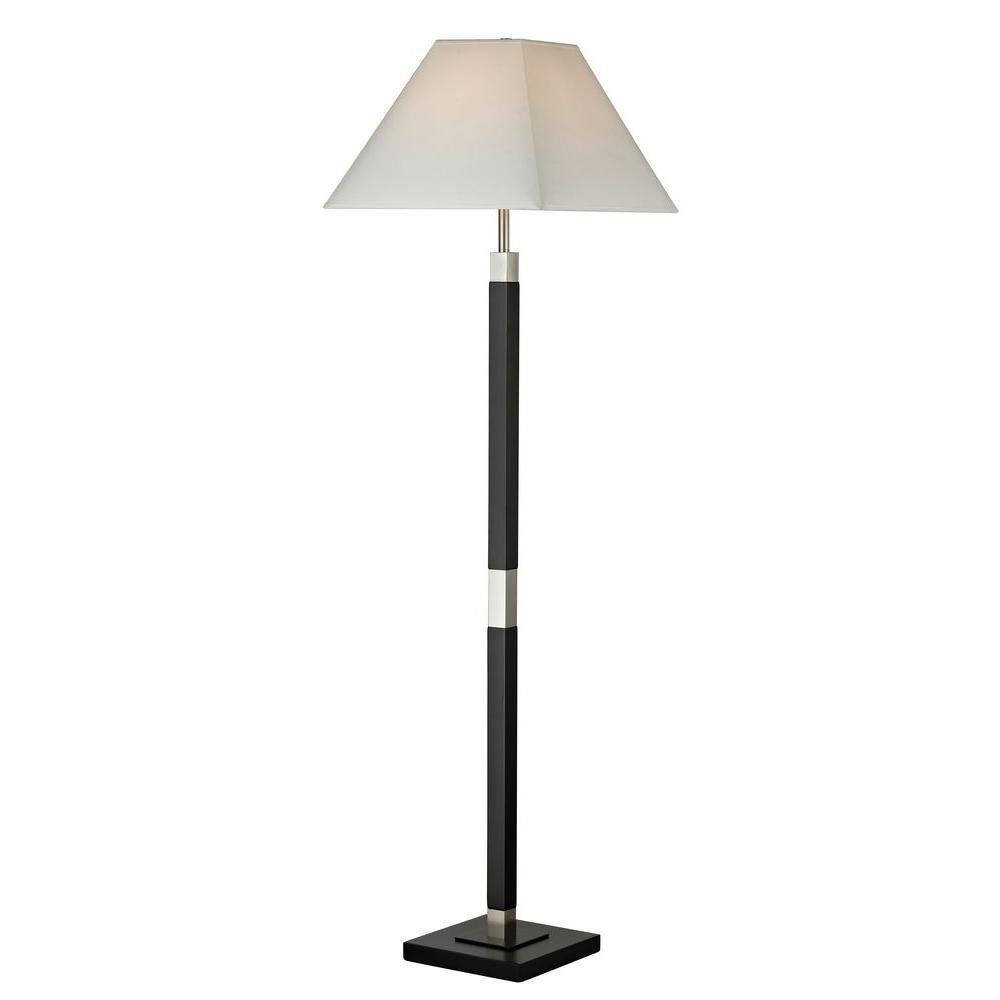 Gooseneck Floor Lamp Home Depot