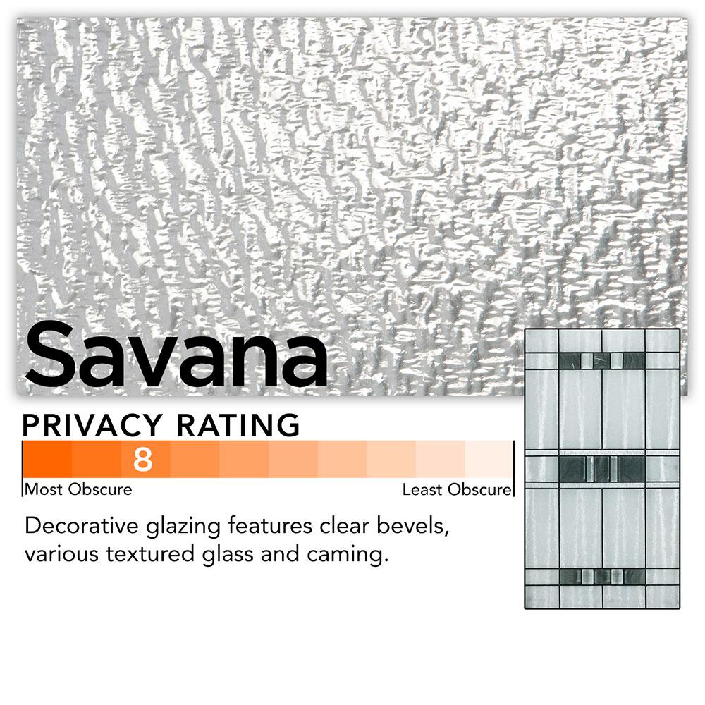 savana 1