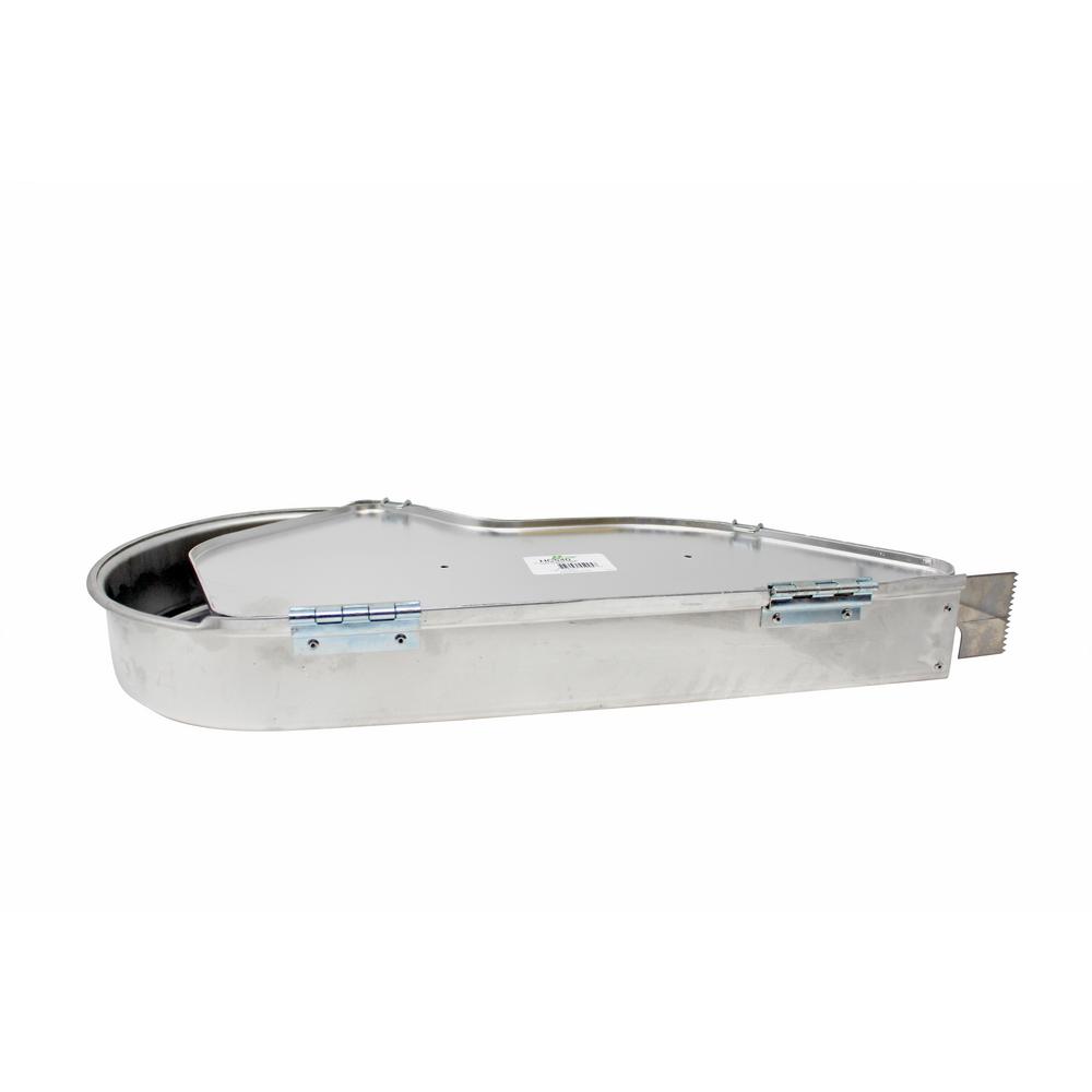 Kraft Tool Co. Drywall Taper by Kraft Tool Co.
