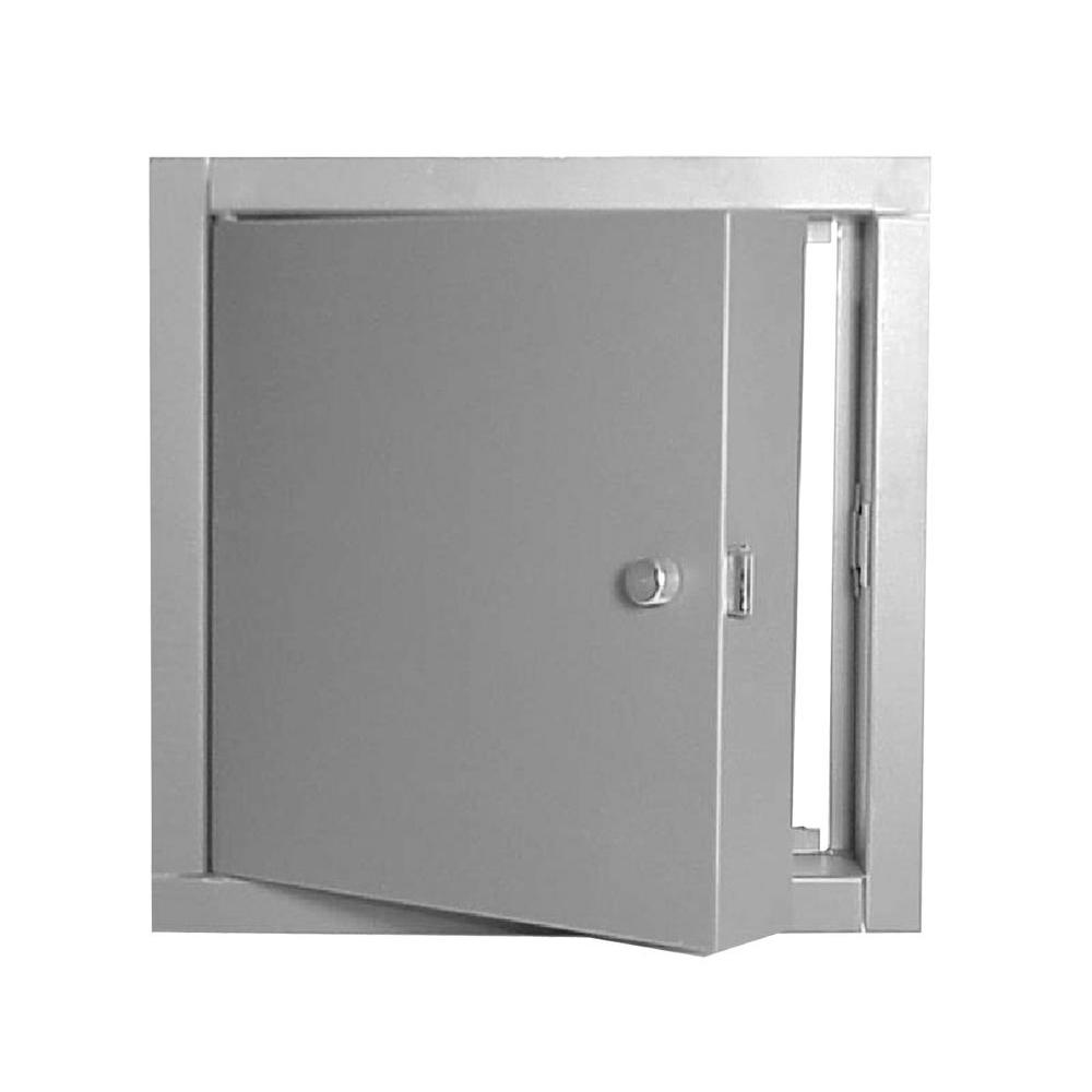 Elmdor 14 in. x 14 in. Metal Wall or Ceiling Access PanelFRC14X14PC