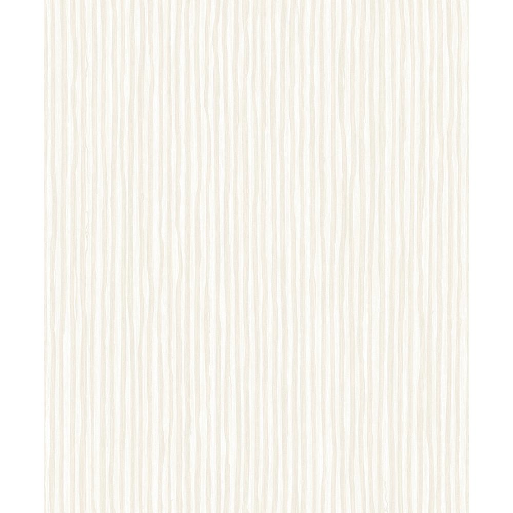 SK Filson Beige Herringbone Wallpaper LV3102 - The Home Depot