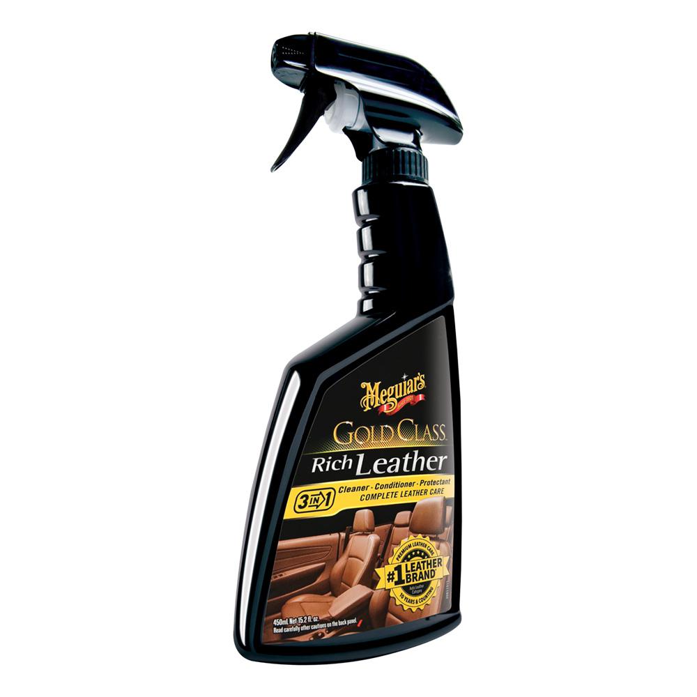 best car cleaning products