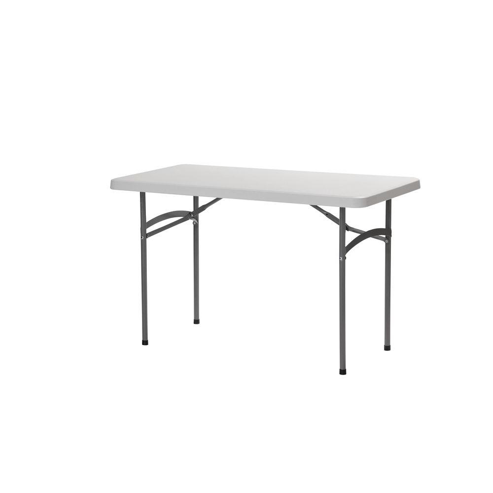 Folding Tables & Chairs Kitchen & Dining Room Furniture The Home Depot