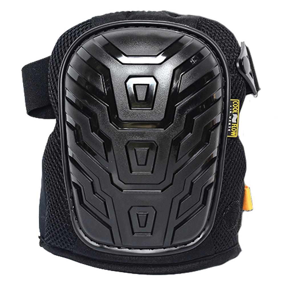 Tommyco Gelite Hard Terrain Kneepads40061 The Home Depot