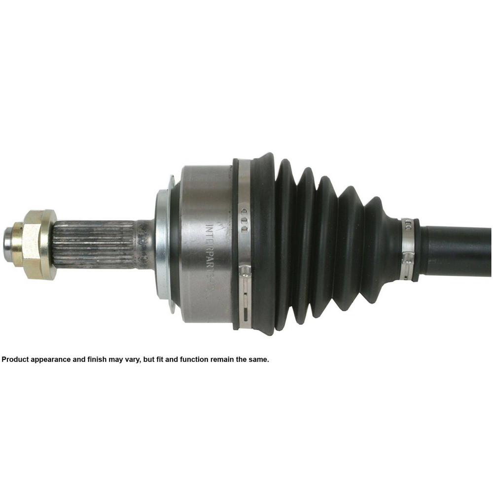CV Axle Shaft 20032011 Honda Element 2.4L664214 The Home Depot