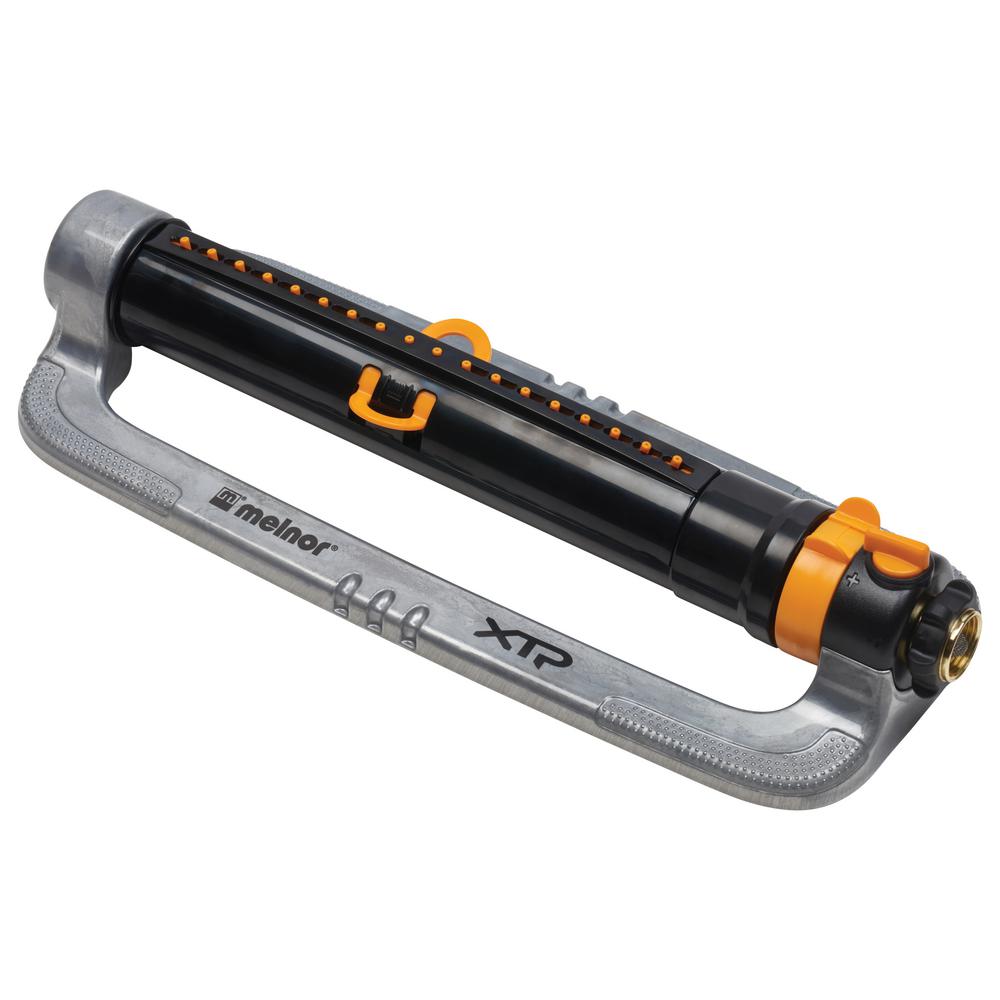 Melnor Metal 4000 sq. ft. Turbo Sprinkler by Melnor