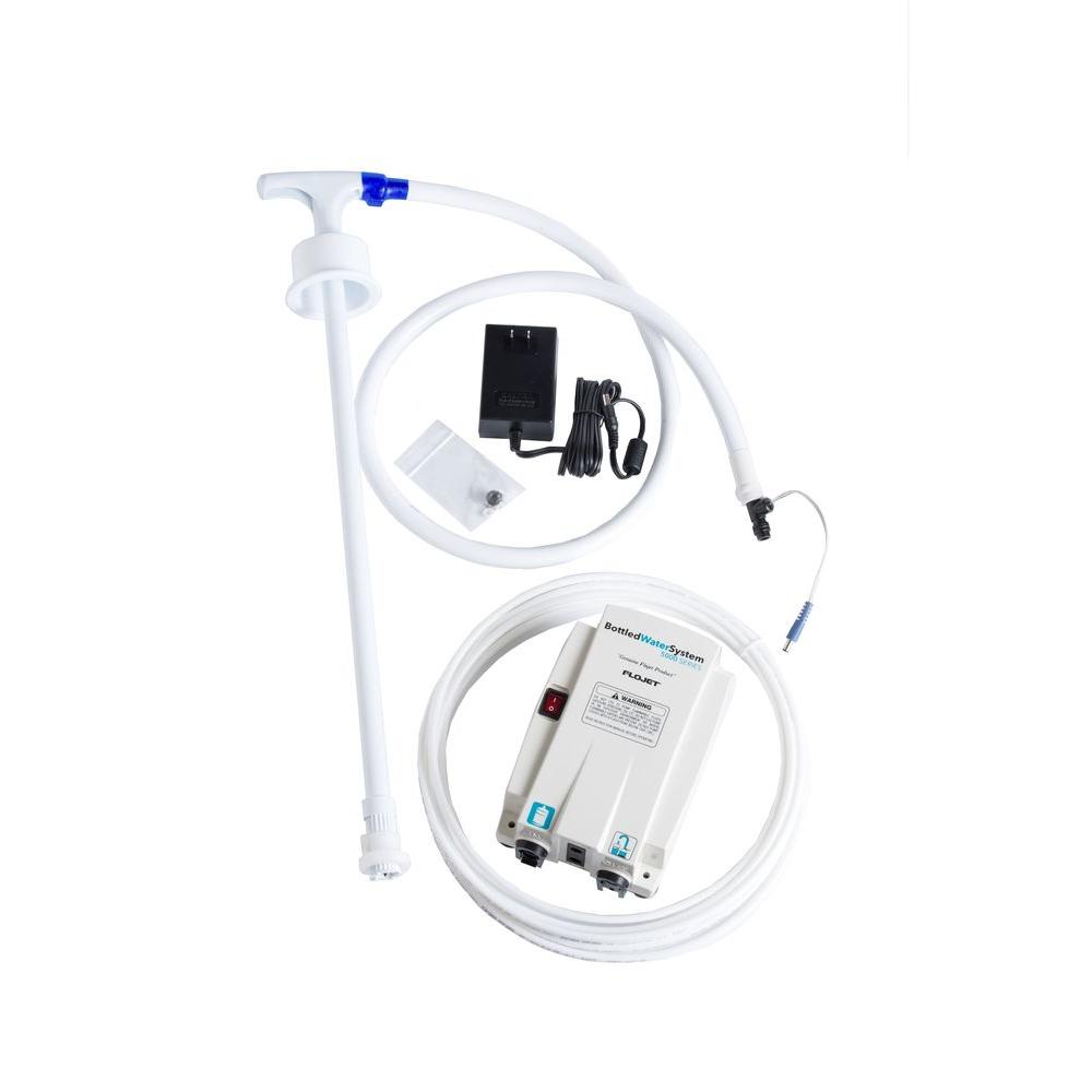 Flojet BW5000 Series Bottled Water Plus Dispensing SystemBW5000000A