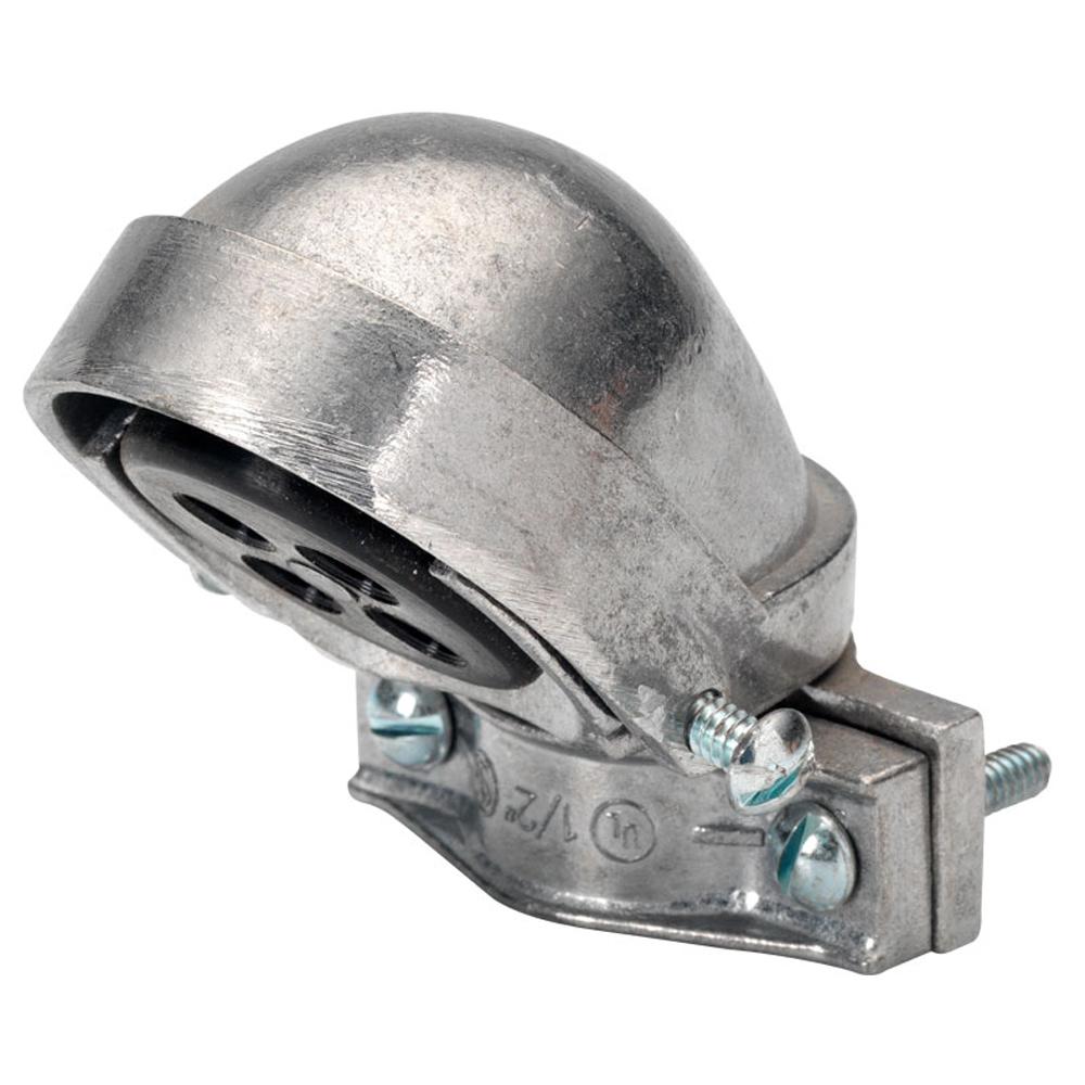 Weatherhead Electrical Boxes, Conduit & Fittings Electrical The