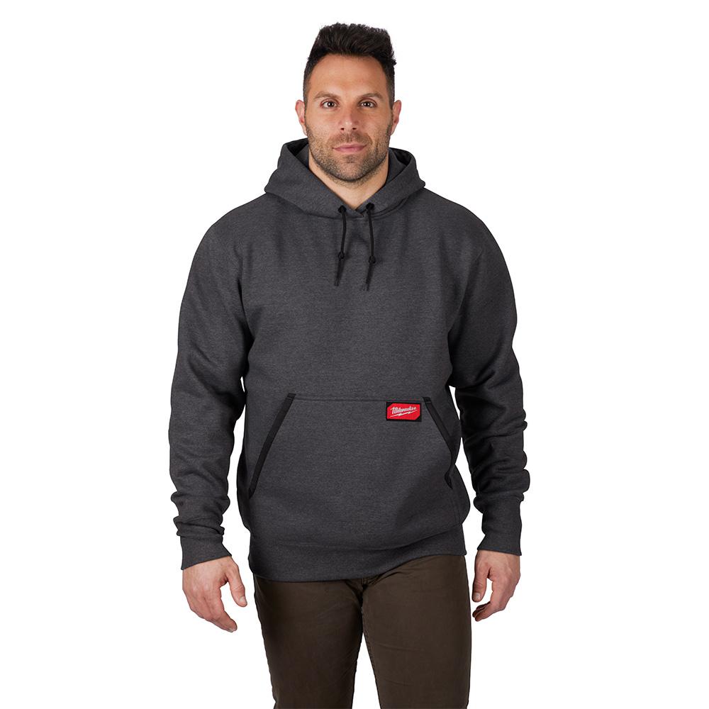 Extra Heavy Duty Hooded Sweatshirt Flash Sales, 56% OFF | www 