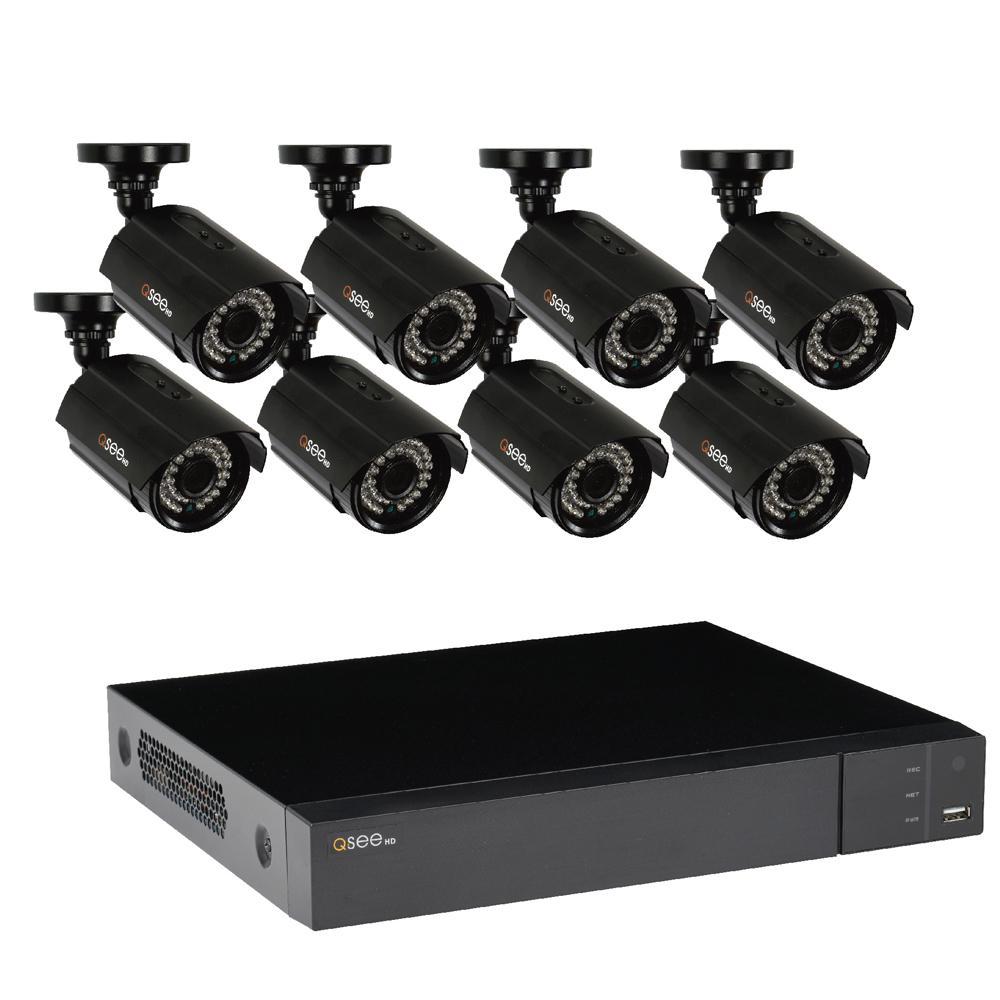 home depot video surveillance