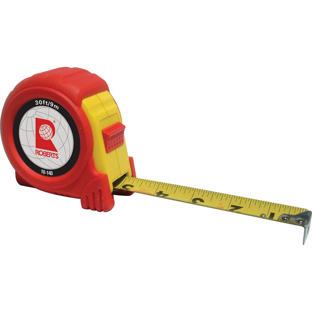 400 foot tape measure