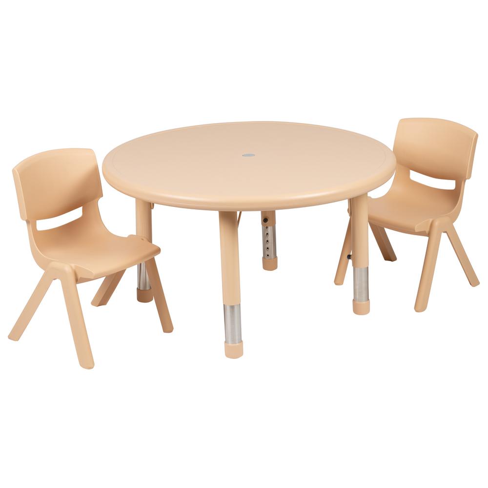 table and chairs for kids