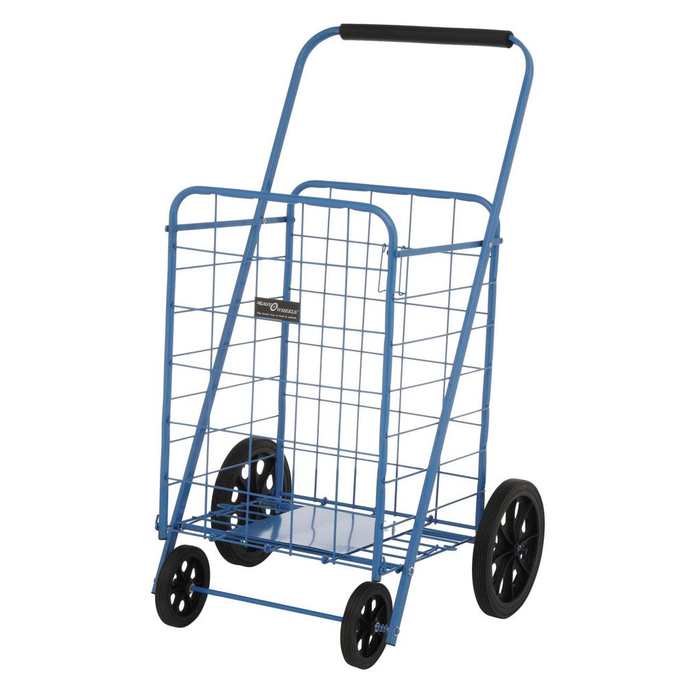 cart with wheels ikea