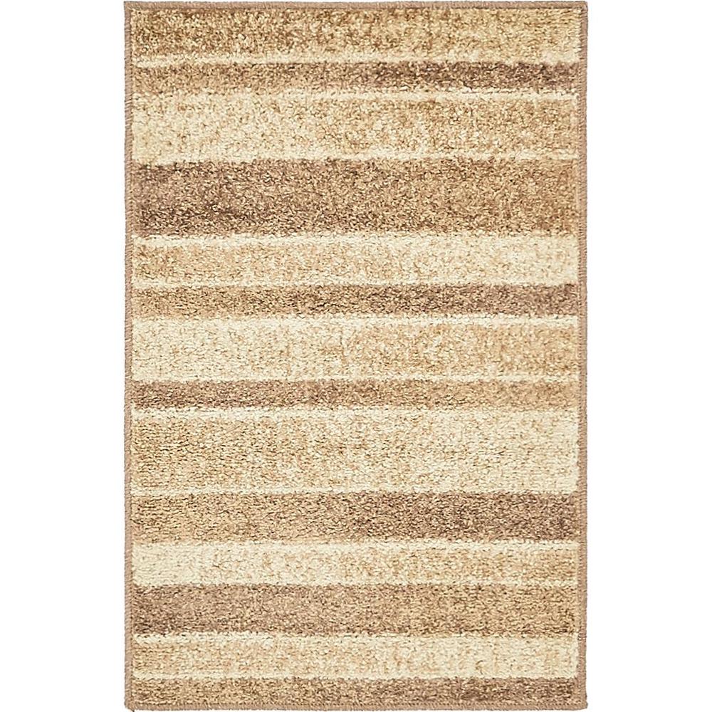 Unique Loom Autumn Multi 2 ft. x 3 ft. Area Rug-3138111 - The Home Depot