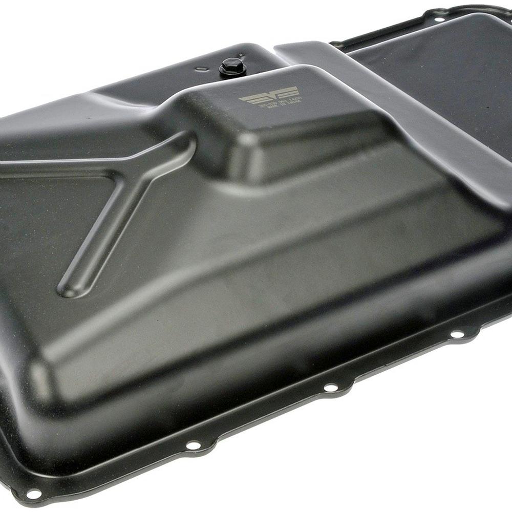 OE Solutions Transmission Pan With Drain Plug265830 The Home Depot