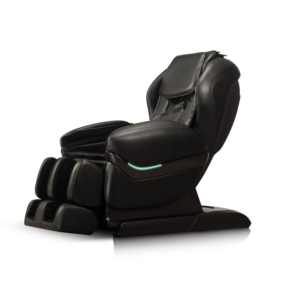 Westinghouse Massage Chair Black Faux Leather 5 ModeWES413000BLK