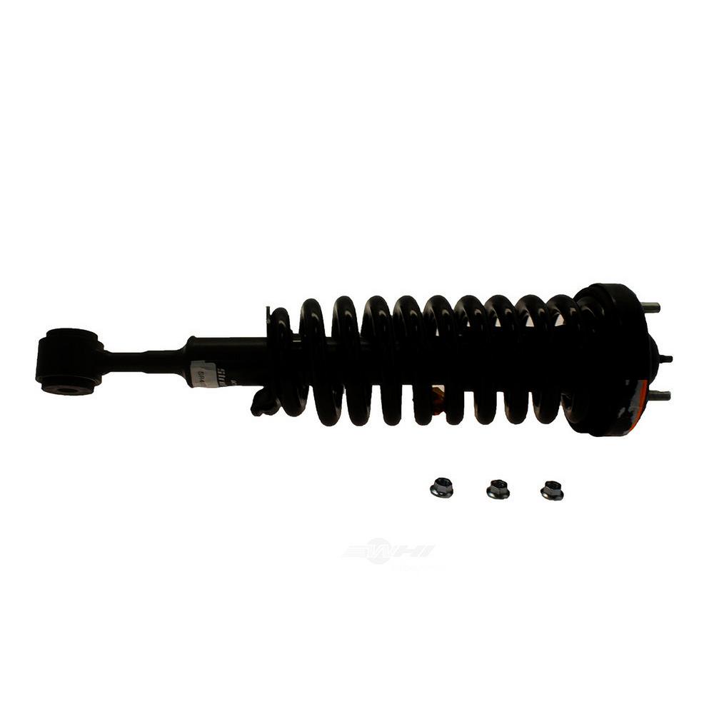 KYB Suspension Strut and Coil Spring Assembly 20062008 Ford F150