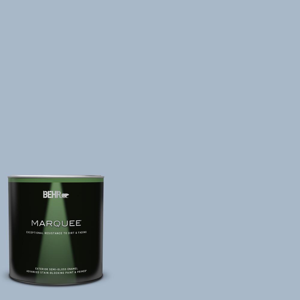 Behr Marquee Home Decorators Collection 1 Qt Hdc Sp14 10 Blue