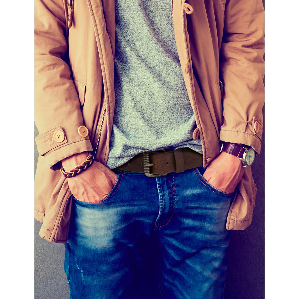 timberland belt boots