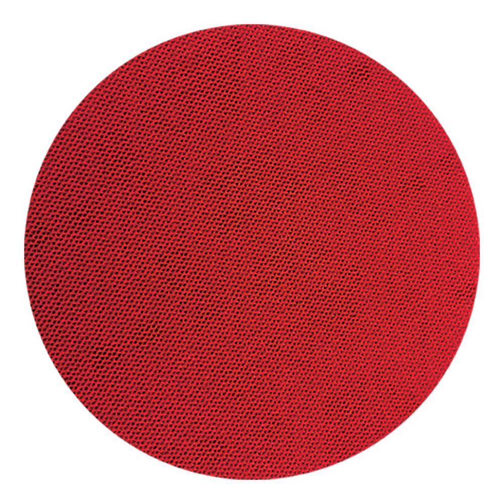 Hiretech Deck And Floor Sander Finishing Pad 4 1 2 In X 15 3 4 In 01769 The Home Depot