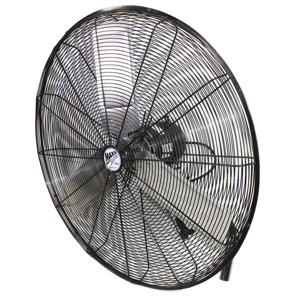 Ma Air 30 In High Velocity Oscillating Wall Mount Fan Hvpf 30oscwm The Home Depot - Wall Mount Oscillating Fan Ma Air 30 In High Velocity Oscillating Wall Mount Fan Hvpf 30oscwm The Home Depot - Wall Mount Oscillating Fan