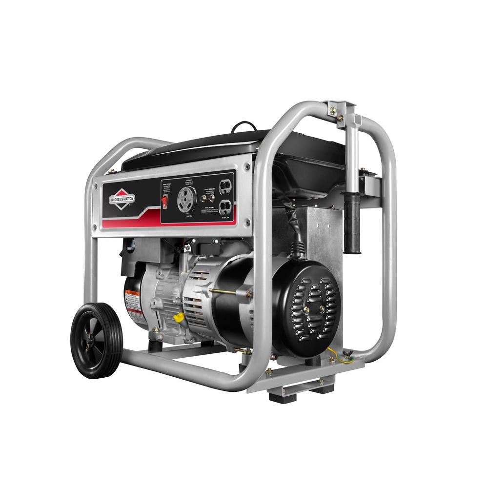 portable gasoline generators