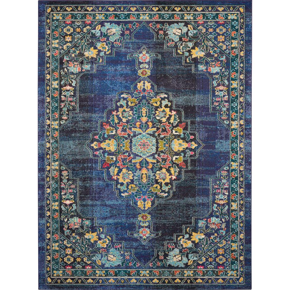 Nourison Area Rugs The Home Depot