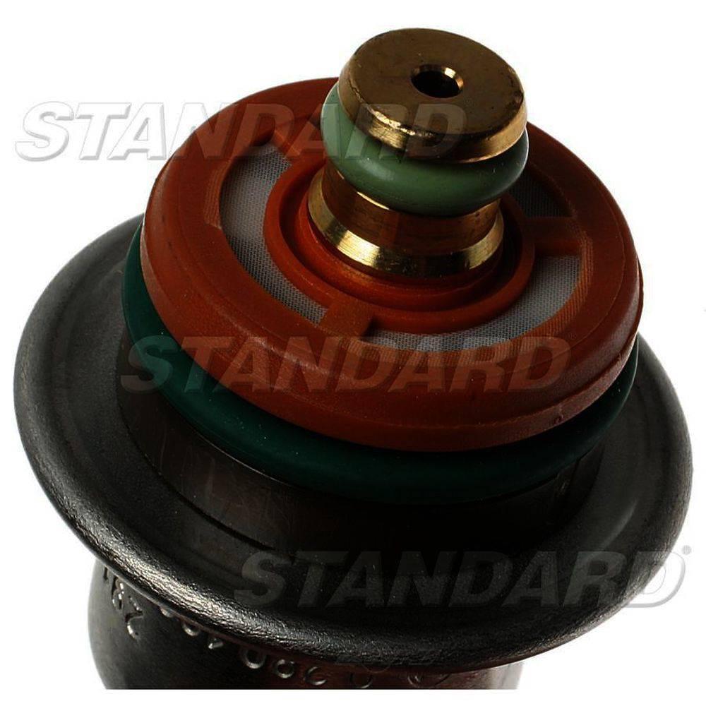 Fuel Injection Pressure Regulator 19971998 Chevrolet CorvettePR231