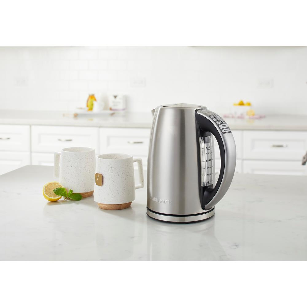 perfect electric kettle