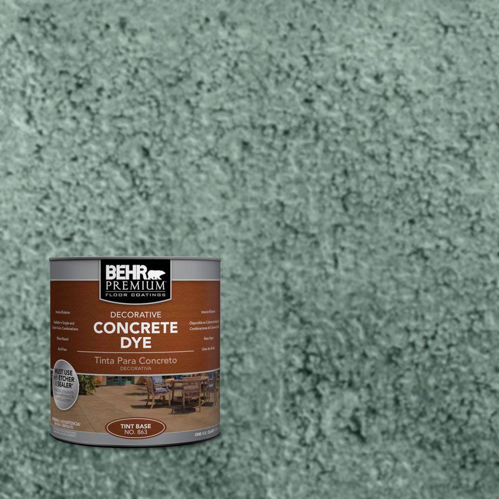 Behr cleaner and etcher