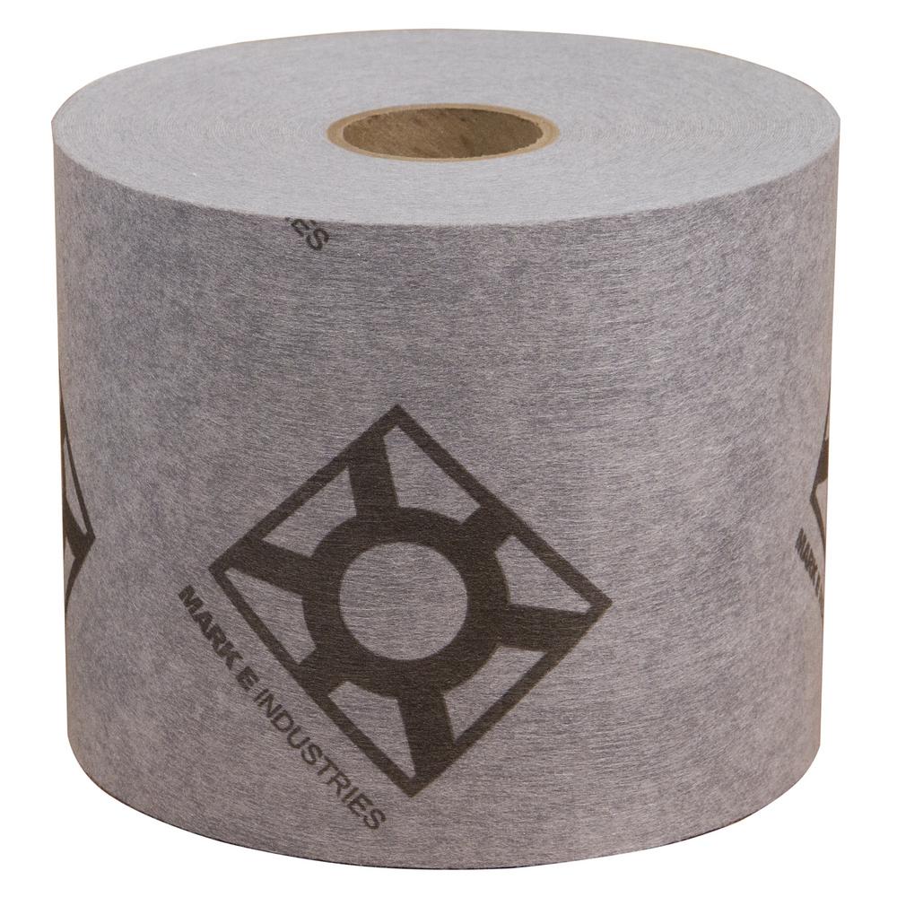 Goof Proof Shower Goof Proof Water Proofing Sheet Membrane Seam Tape 5 in. x 98 ft. 5 in.GPST5