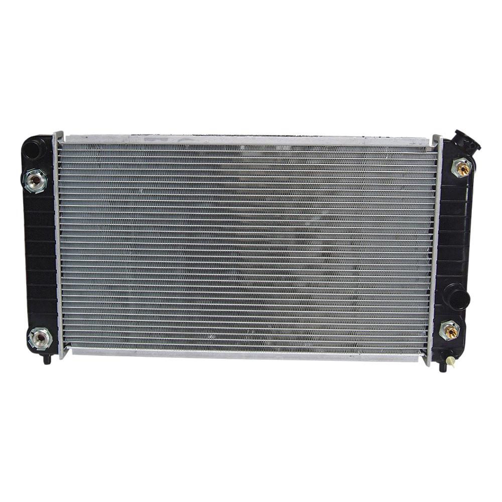 APDI Radiator8011826 The Home Depot