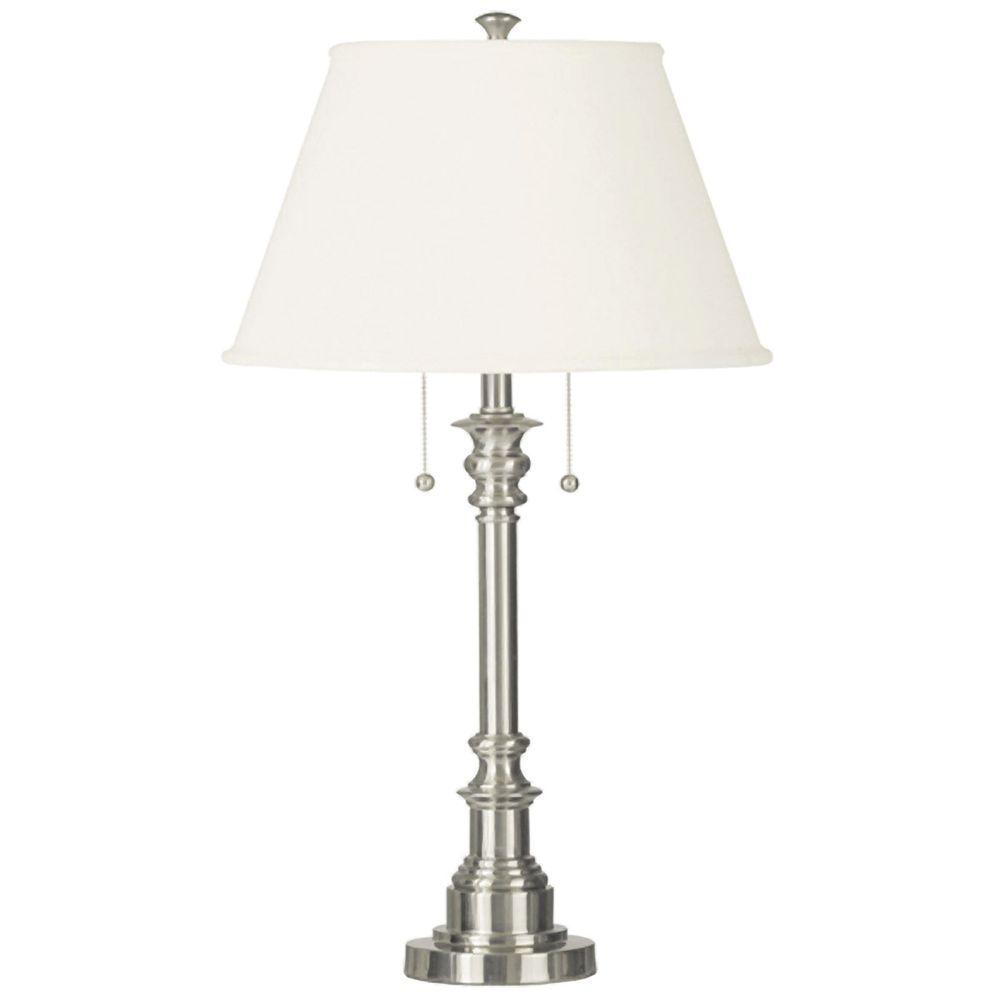 pull chain bedside lamp