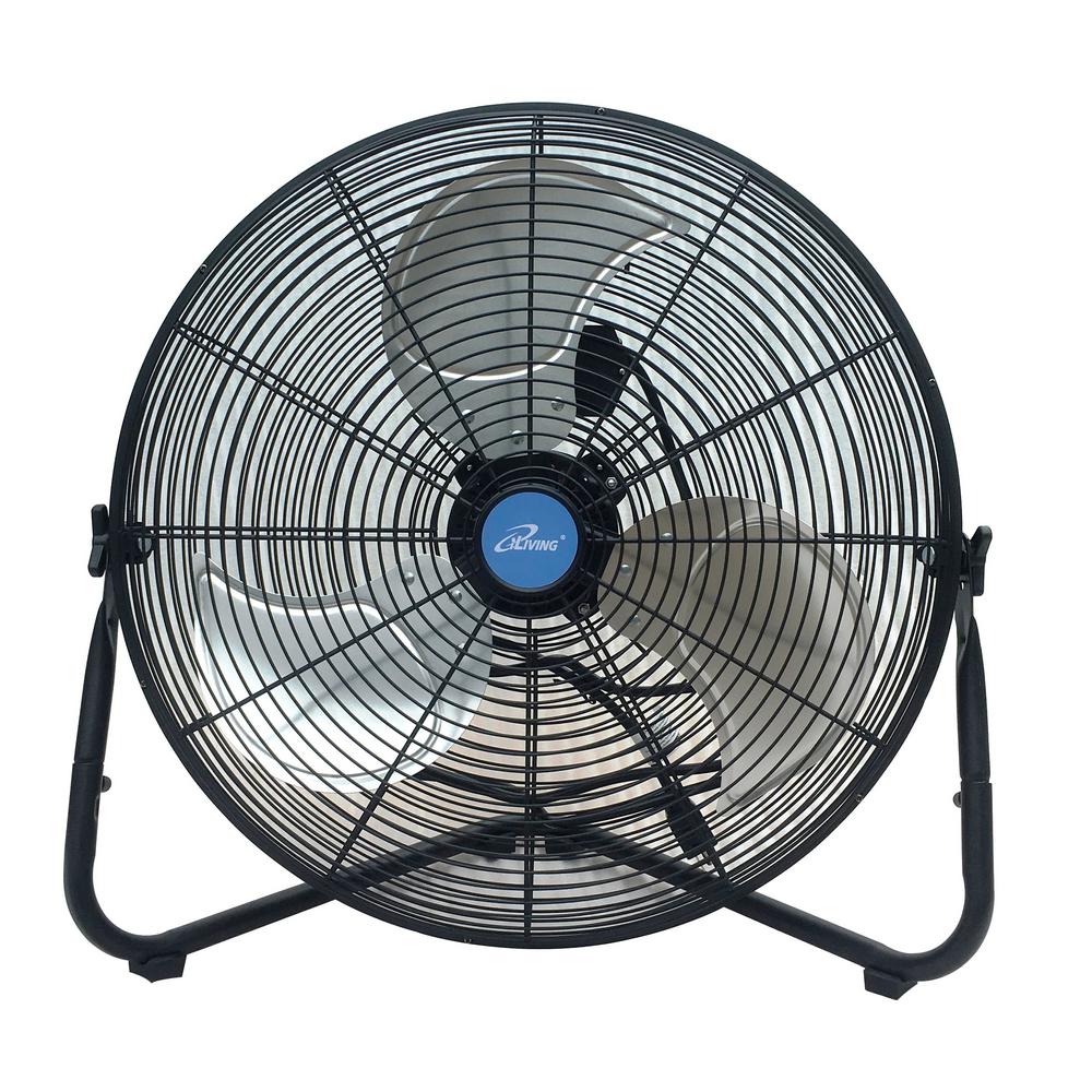 Osha Compliant Box Fans Floor Fans The Home Depot