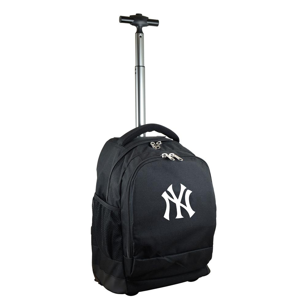 new york yankees bookbag