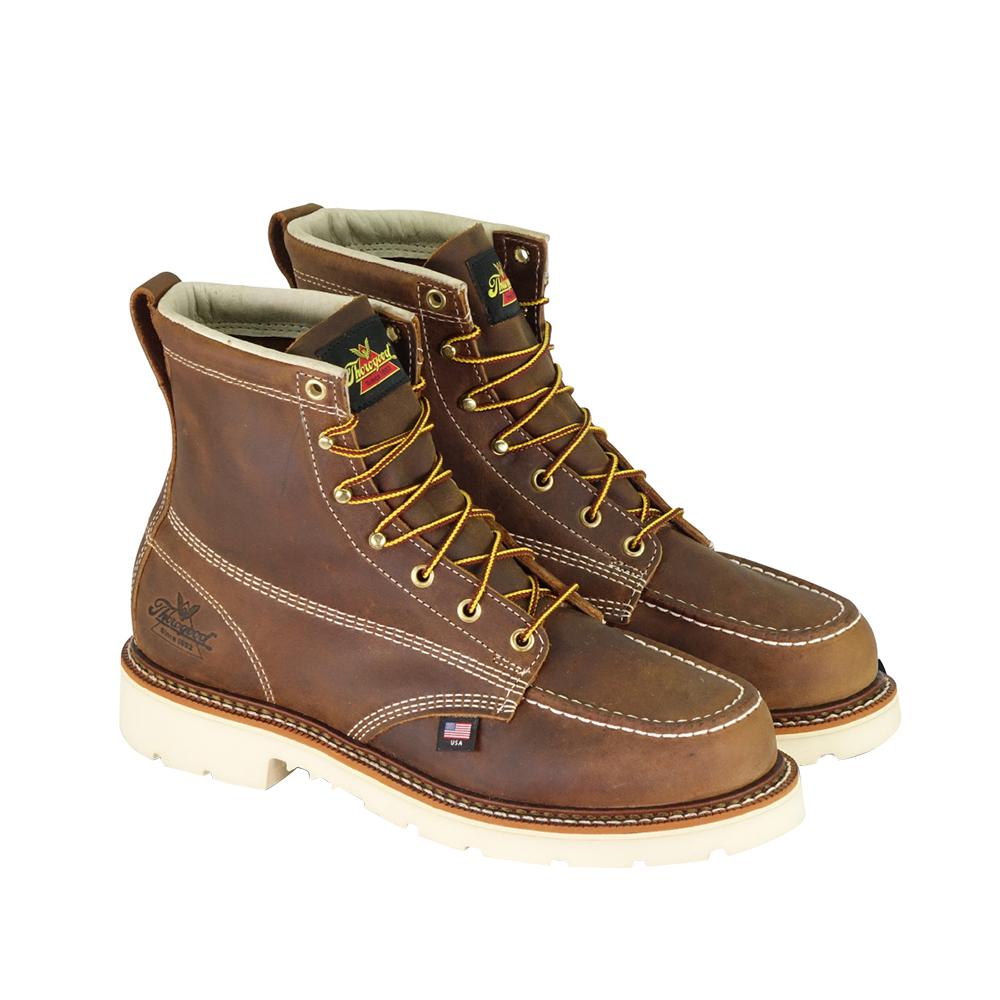 where to buy steel toe work boots