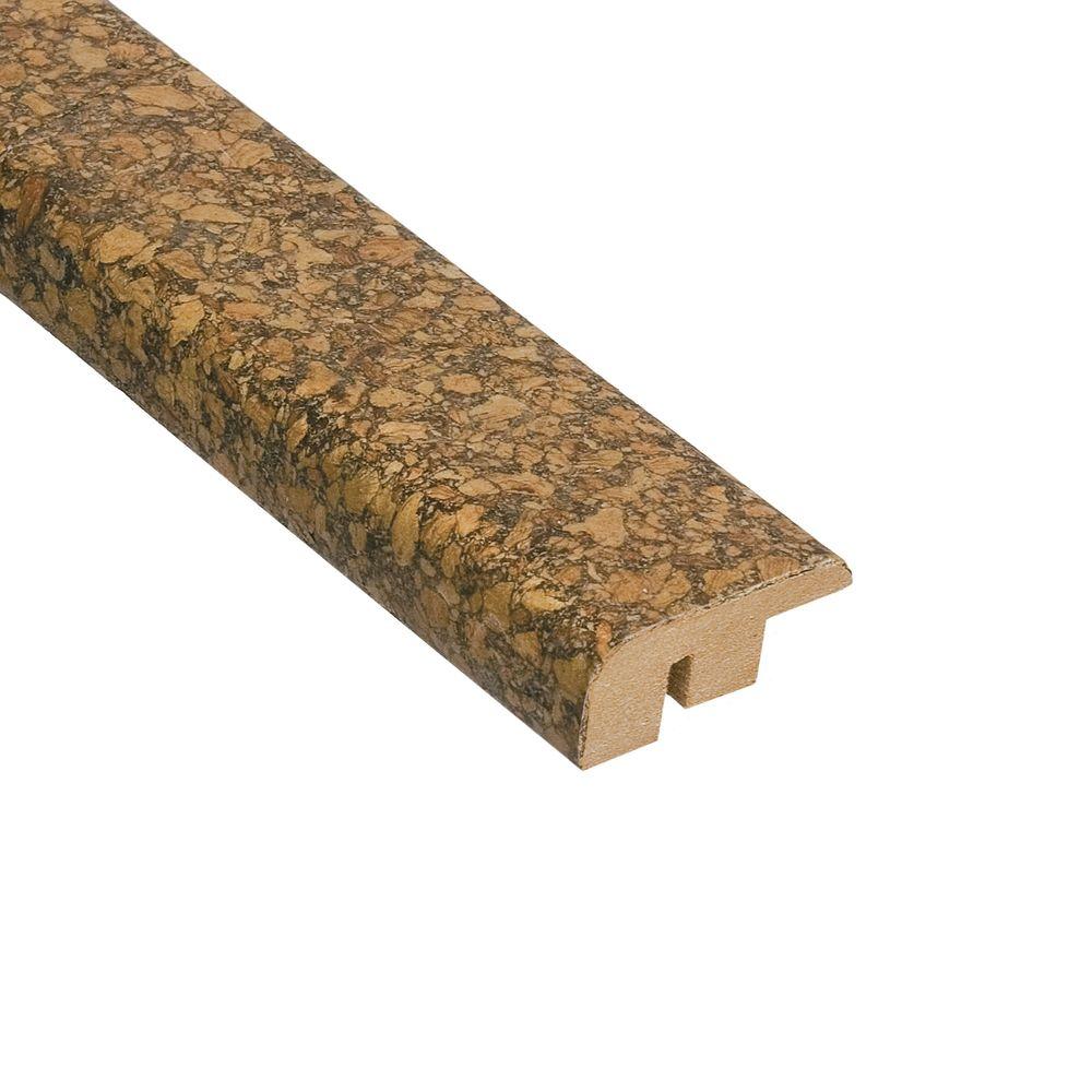 Cork Reducer Wood Molding & Trim Wood Flooring The Home Depot
