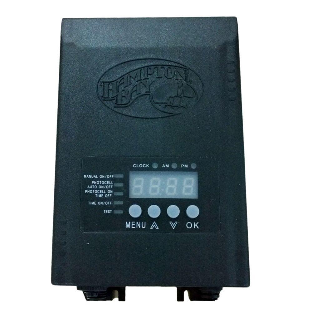 4 Up Transformers Outdoor Lighting Accessories Low Voltage 200 Watt Landscape Transformer