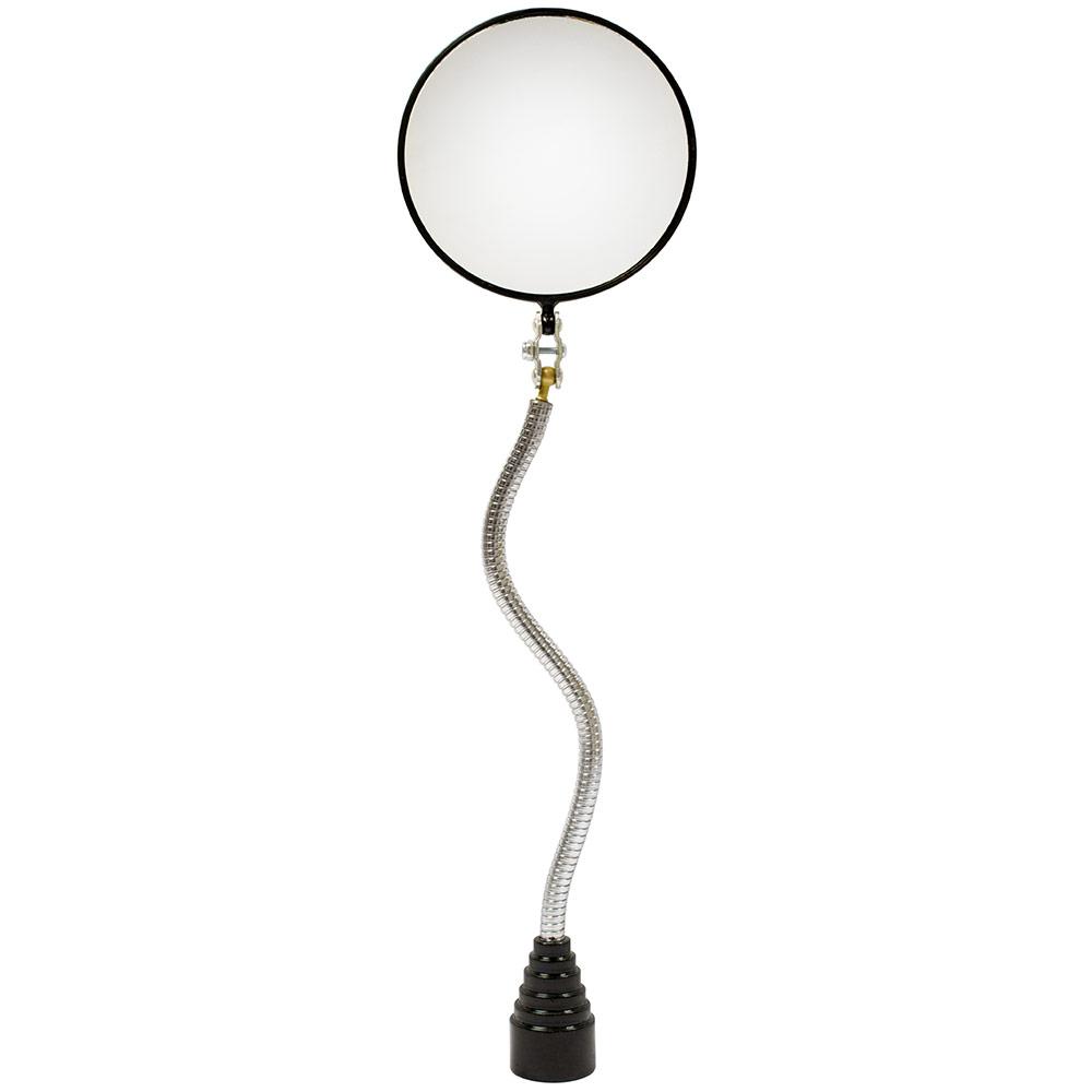 MAGMATE Flexible Mirror with Base375G990 The Home Depot
