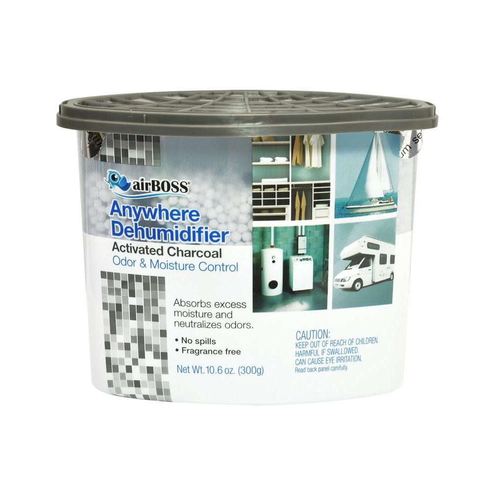 DampRid 64 oz. Fragrance Free High Capacity Moisture AbsorberFG50T