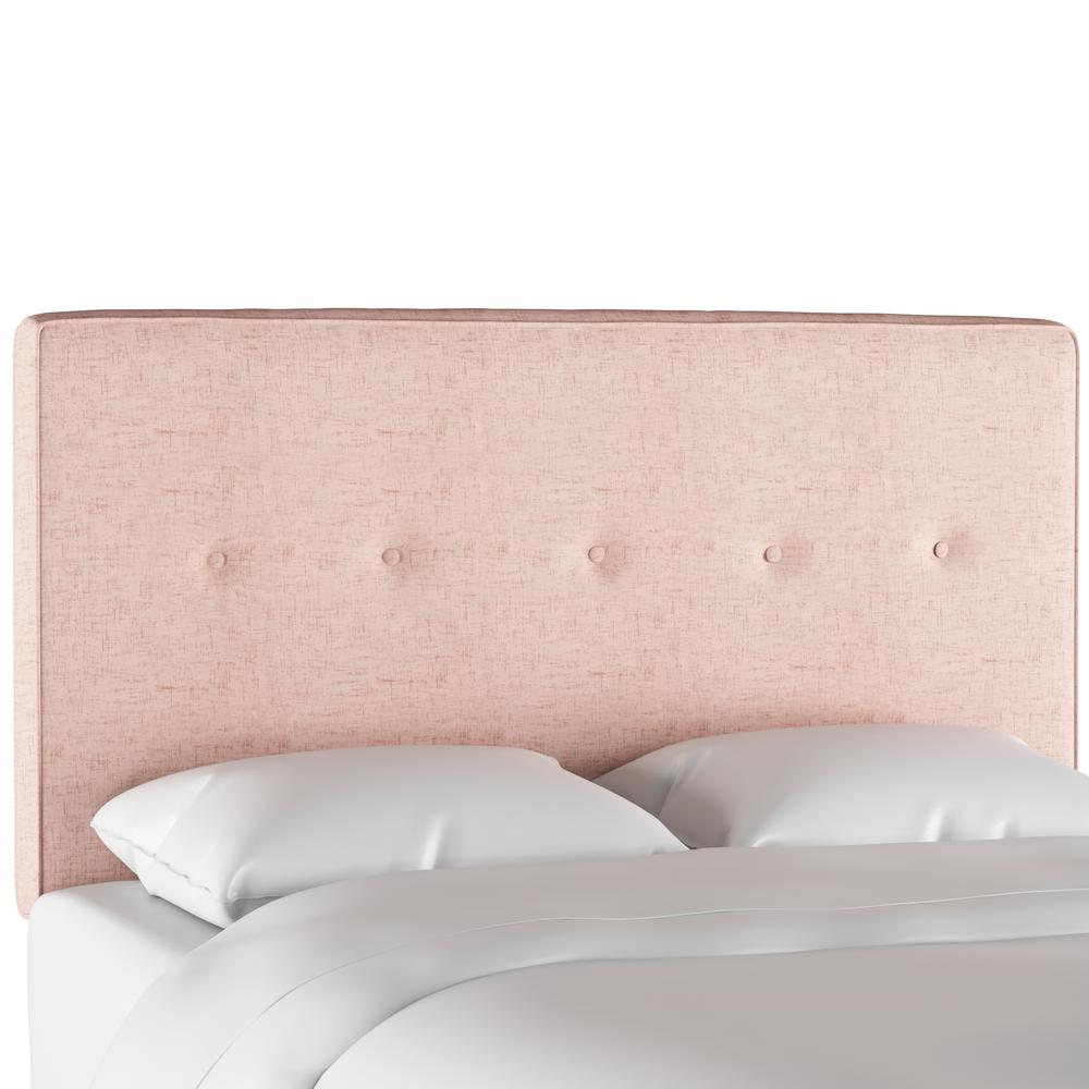 Skyline Furniture Blush California King 5 On Headboard Skyline Furniture Blush California King 5 On Headboard