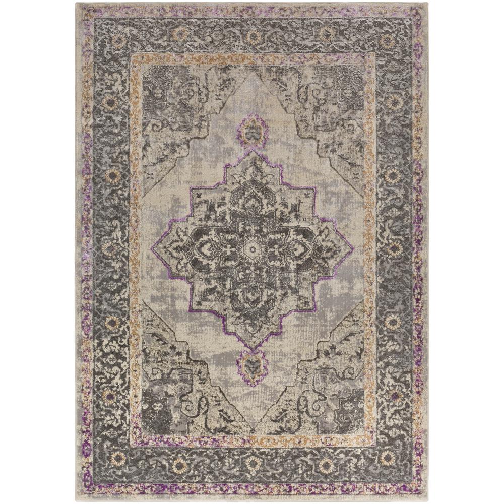 Surya Alexios Light Gray 5 Ft X 7 Indoor Area Rug S00151065326 Surya Alexios Light Gray 5 Ft X 7 Indoor Area Rug S00151065326 The Home Depot