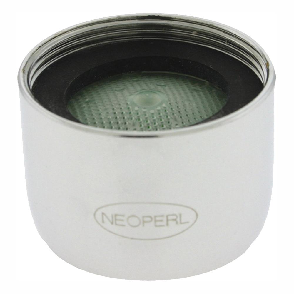 Neoperl 1 5 Gpm Regular Female Ssr Water Saving Faucet Aerator