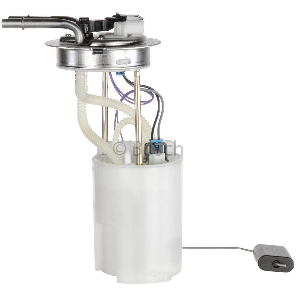 Bosch Fuel Pump Module Assembly 67317 The Home Depot