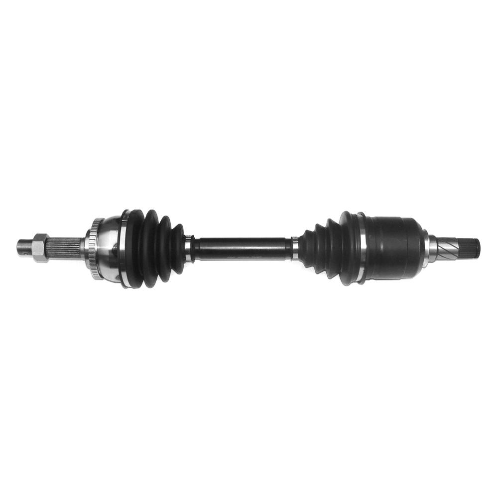 GSP NCV53106 CV Axle Assembly (Front Driver Side)